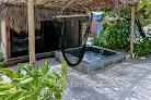 Negocio Casa Mate Beachfront