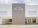 El Cid Hotel