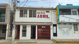 Negocio Hotel Abril
