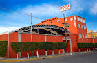 Negocio Hotel El Conde