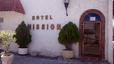 Negocio Hotel Mission
