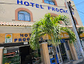 Negocio Hotel Progreso