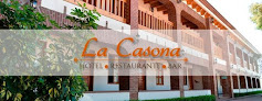 Negocio Hotel La Casona
