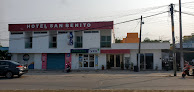 Negocio Hotel San Benito