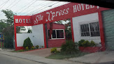 Negocio Hotel Site Xpress