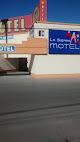 La Sierra Motel