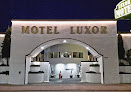 Negocio Motel Luxor