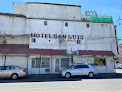 Negocio Motel San Luis 