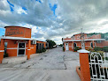 Negocio Motel Yesenia